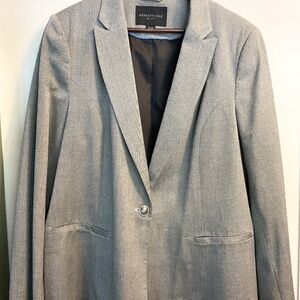 Kenneth Cole Select Blazer